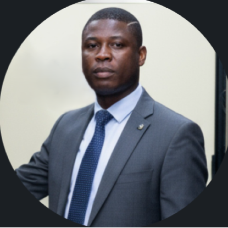 Portrait de Mahoulolo SEBIO